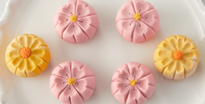 �ɸ���� �ϰ� �ִ� ��ī�� ����